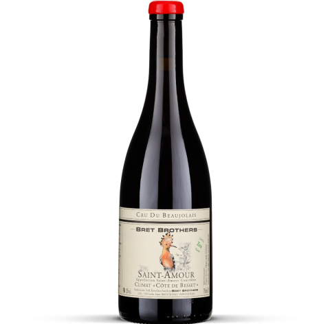 2023 Saint-Amour 'Côte de Besset' Cuvée Zen