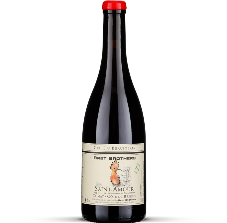 2023 Saint-Amour 'Côte de Besset' Cuvée Zen