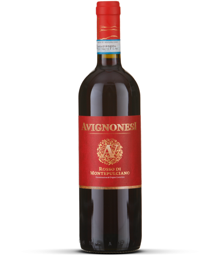 2024 Rosso di Montepulciano
