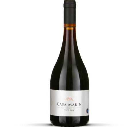 2022 Pinot Noir Viñedo Lo Abarca Hills - San Antonio
