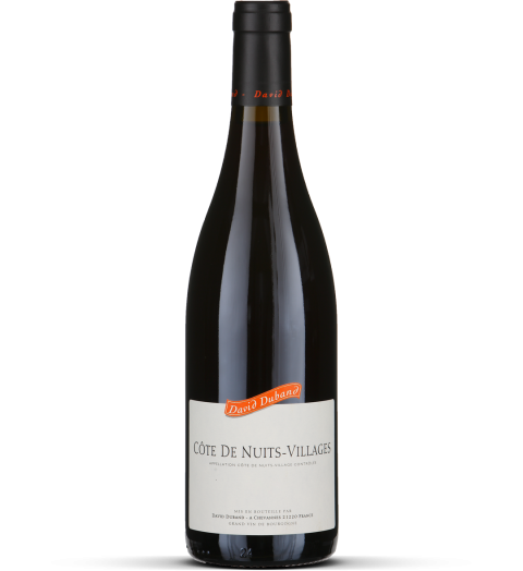 2024 Côtes de Nuits-Villages