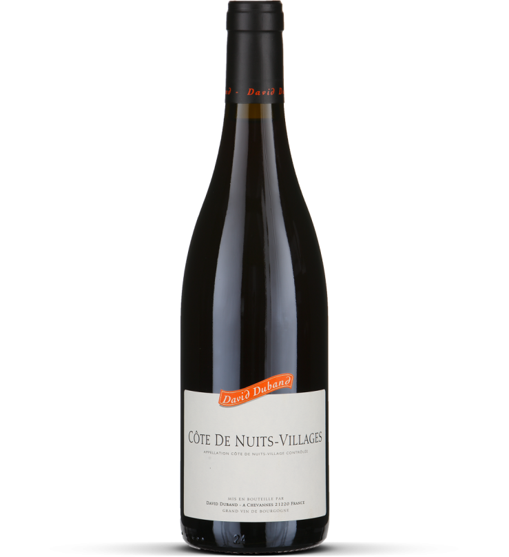 2024 Côtes de Nuits-Villages