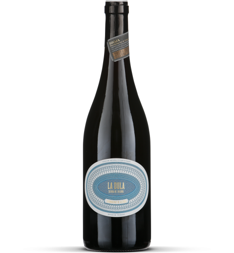 2025 La Dula Garnachas de Altura - Rioja