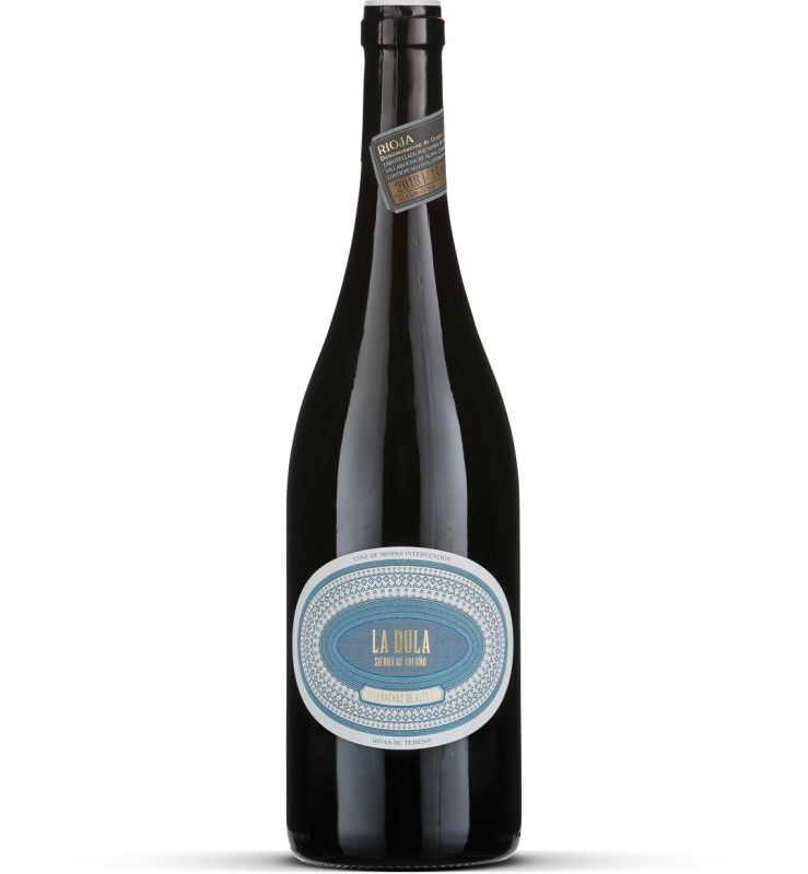 2025 La Dula Garnachas de Altura - Rioja
