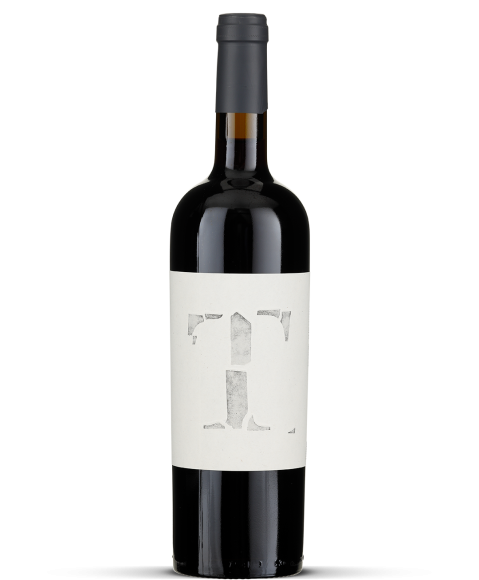 2021 Tempus - Terra Alta