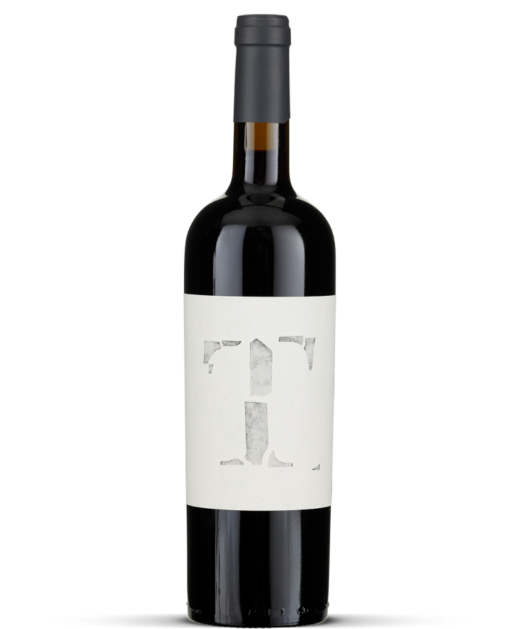 2021 Tempus - Terra Alta