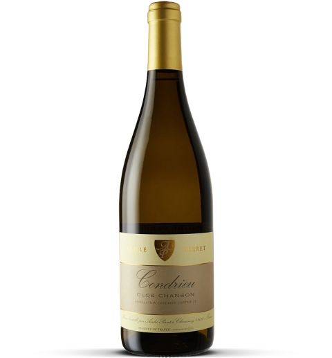 2020 Condrieu Clos Chanson