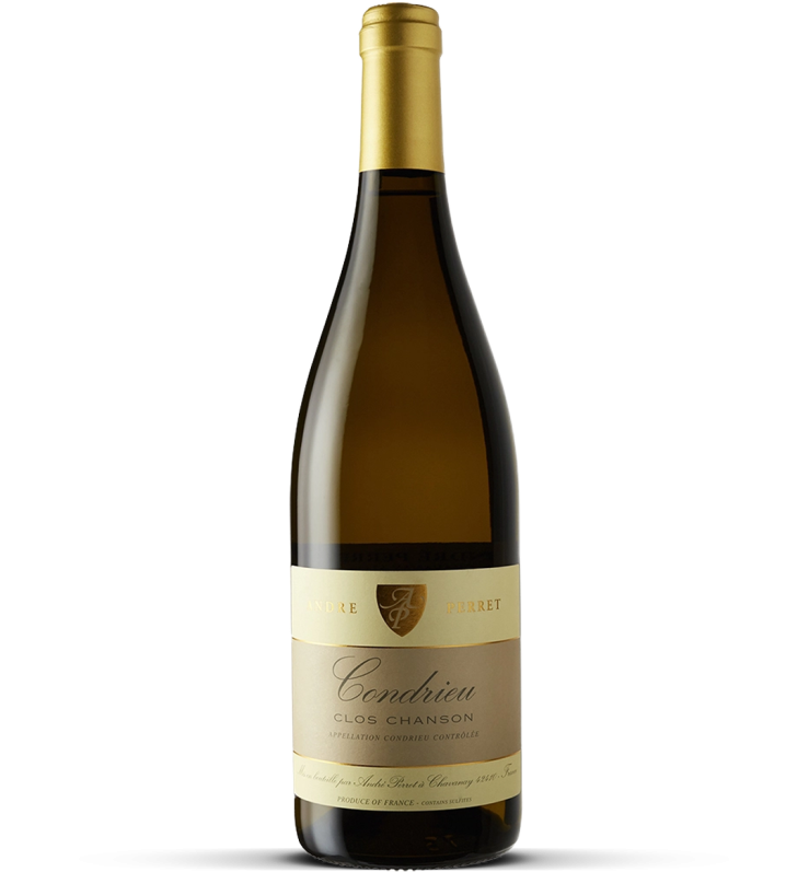 2020 Condrieu Clos Chanson