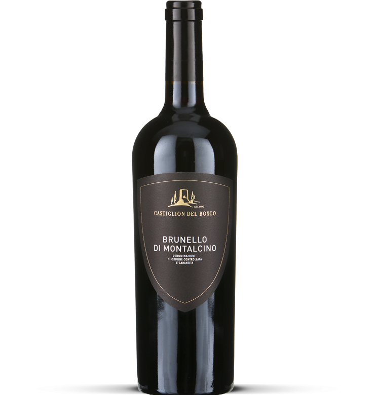 2020 Brunello di Montalcino
