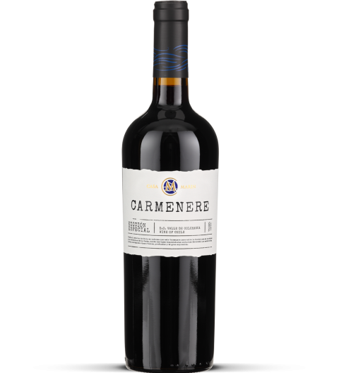 2023 Carmenère Edición Especial - Cachapoal Valley