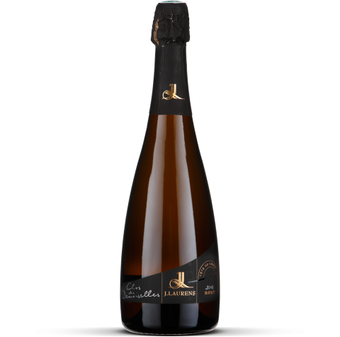 2022 Clos des Demoiselles - Crémant de Limoux brut