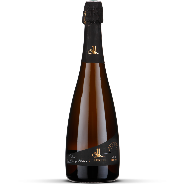 2022 Clos des Demoiselles - Crémant de Limoux brut