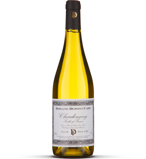 2024 Chardonnay - Pays d'Oc