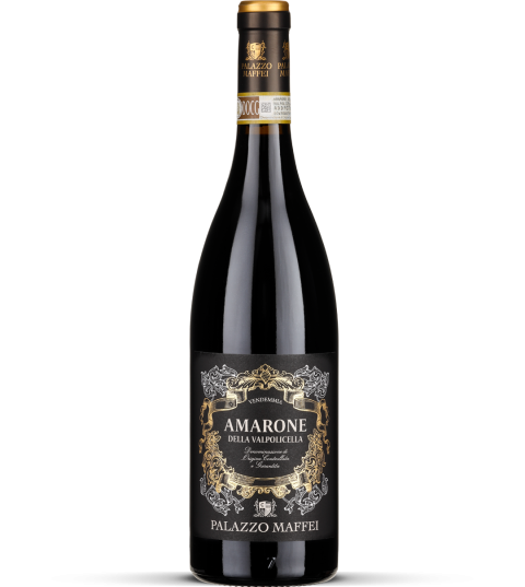 2023 Amarone della Valpolicella