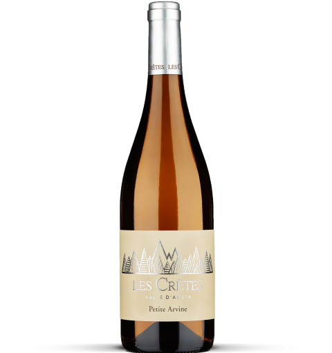 2025 Petite Arvine - Valle d’Aosta