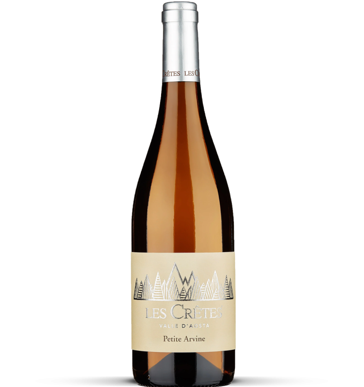 2025 Petite Arvine - Valle d’Aosta