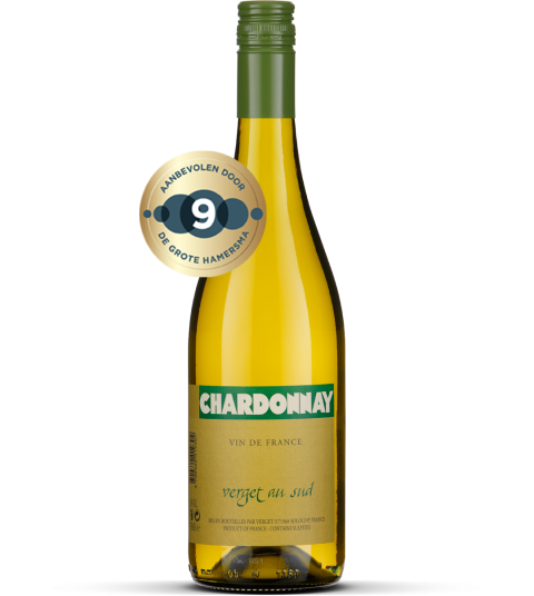 2025 Chardonnay - Vin de France blanc