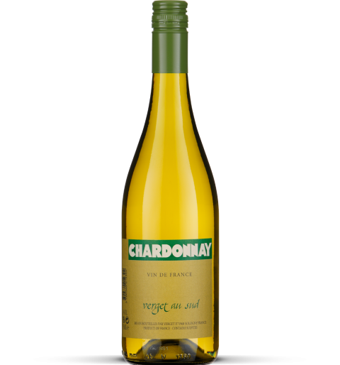 2025 Chardonnay - Vin de France blanc