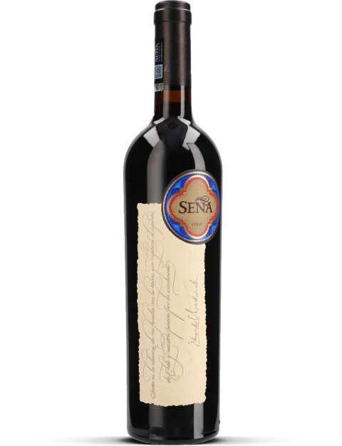 2020 Seña - Valle de Aconcagua