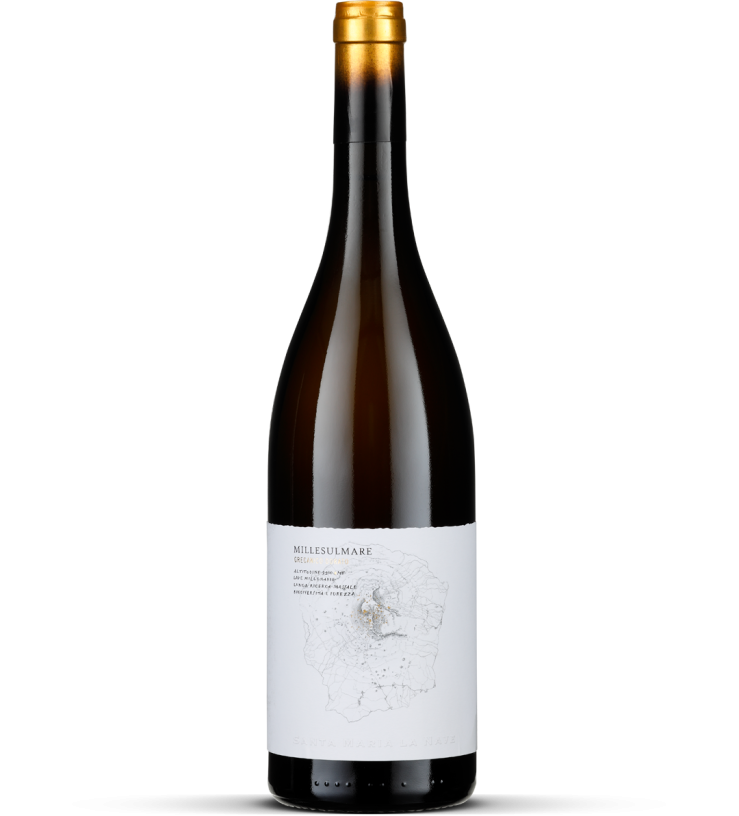 2022 Millesulmare - Sicilia