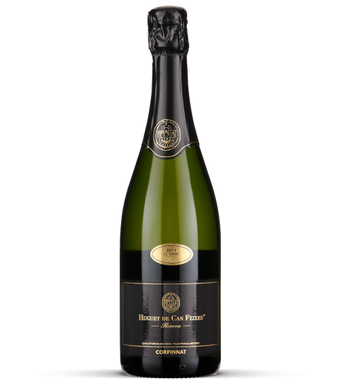 2019 Huguet Gran Reserva Brut Classic
