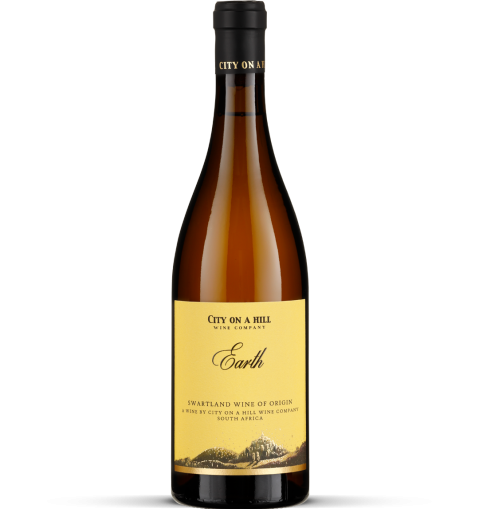 2024 Earth - Swartland