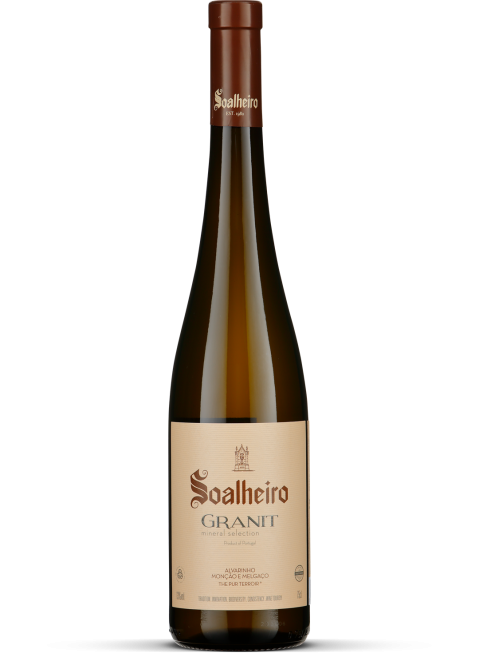 2025 Alvarinho Granit - Vinho Verde