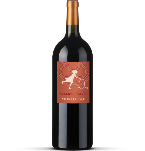 2023 Réserve Privée - Pays d'Oc