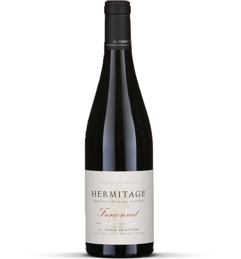 2022 Hermitage rouge 'Farconnet'