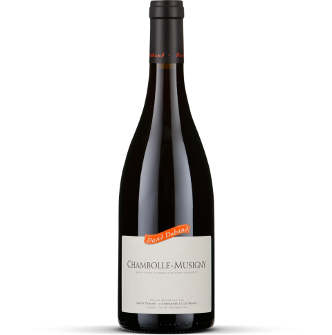 2024 Chambolle-Musigny