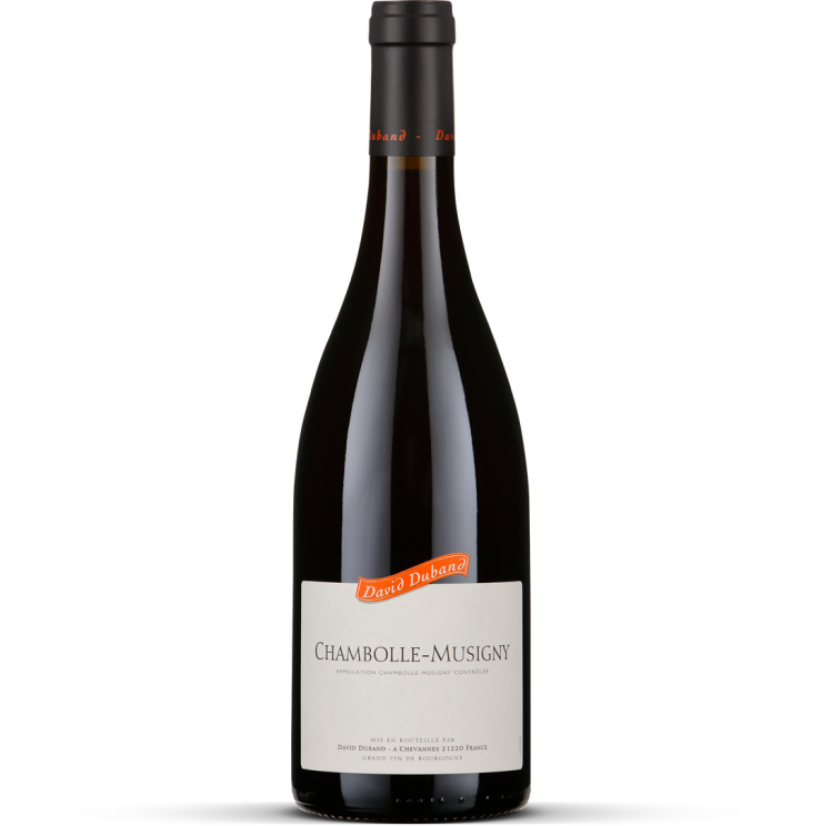 2024 Chambolle-Musigny