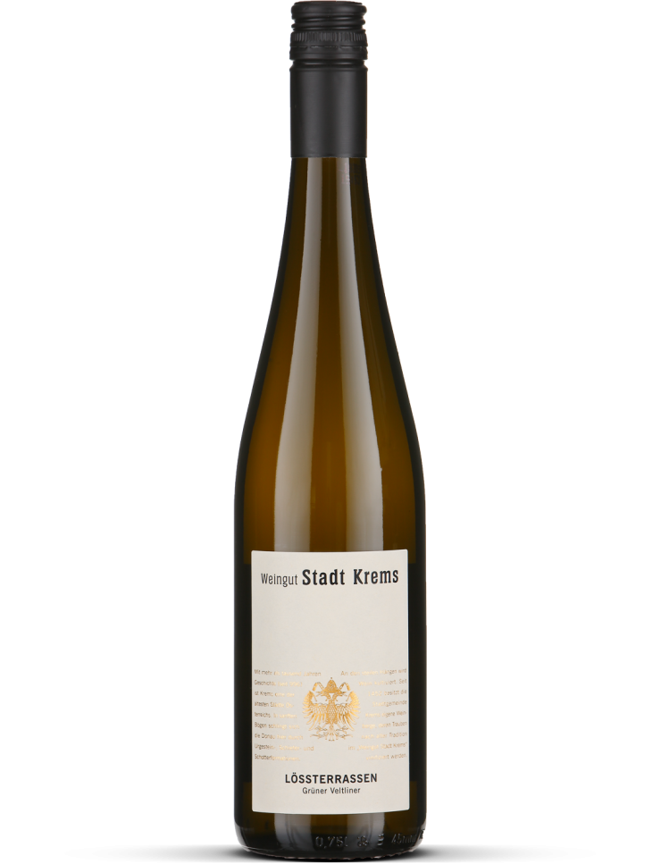 2024 Grüner Veltliner Lössterrassen