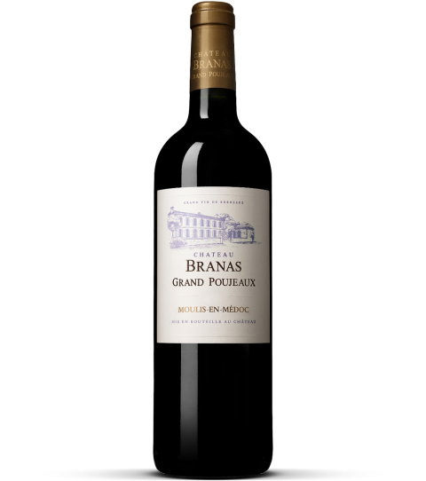 2025 Moulis-en-Médoc