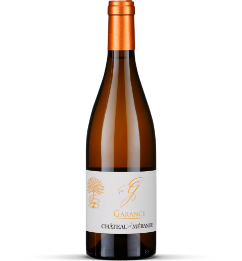 2024 Chignin-Bergeron 'Garance' - Vin de Savoie