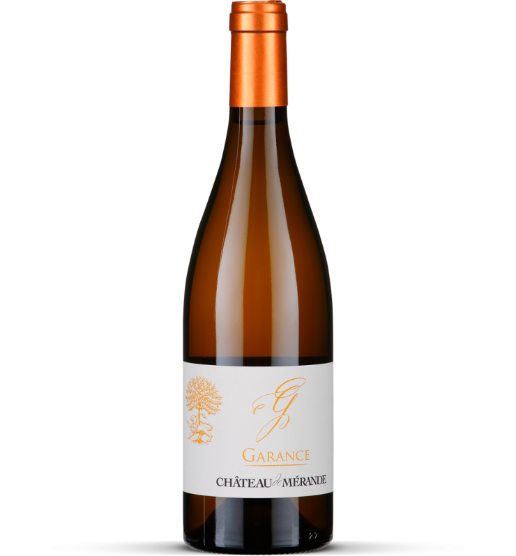 2024 Chignin-Bergeron 'Garance' - Vin de Savoie