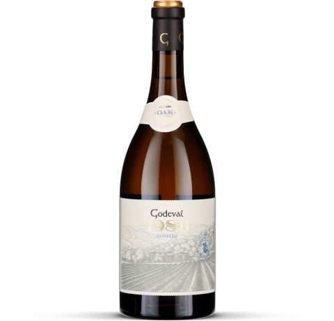 2024 Godeval '1986'  blanco - Valdeorras