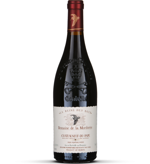 2023 Châteauneuf-du-Pape 'La Reine des Bois'