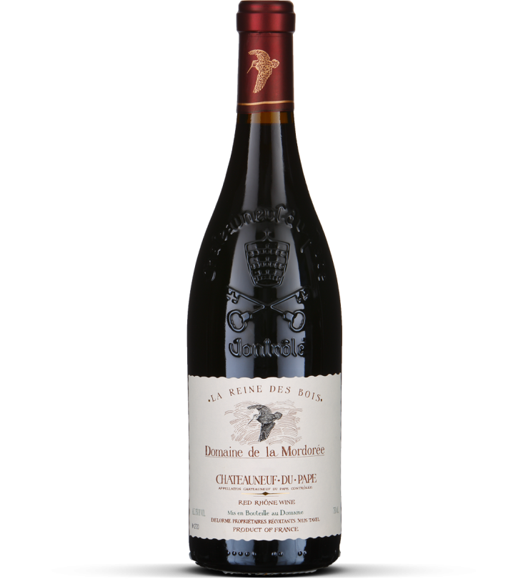 2023 Châteauneuf-du-Pape 'La Reine des Bois'