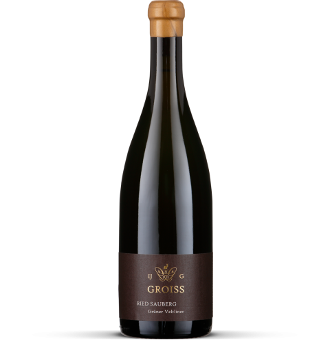 2024 Grüner Veltliner 'Ried In der Schablau' Reserve