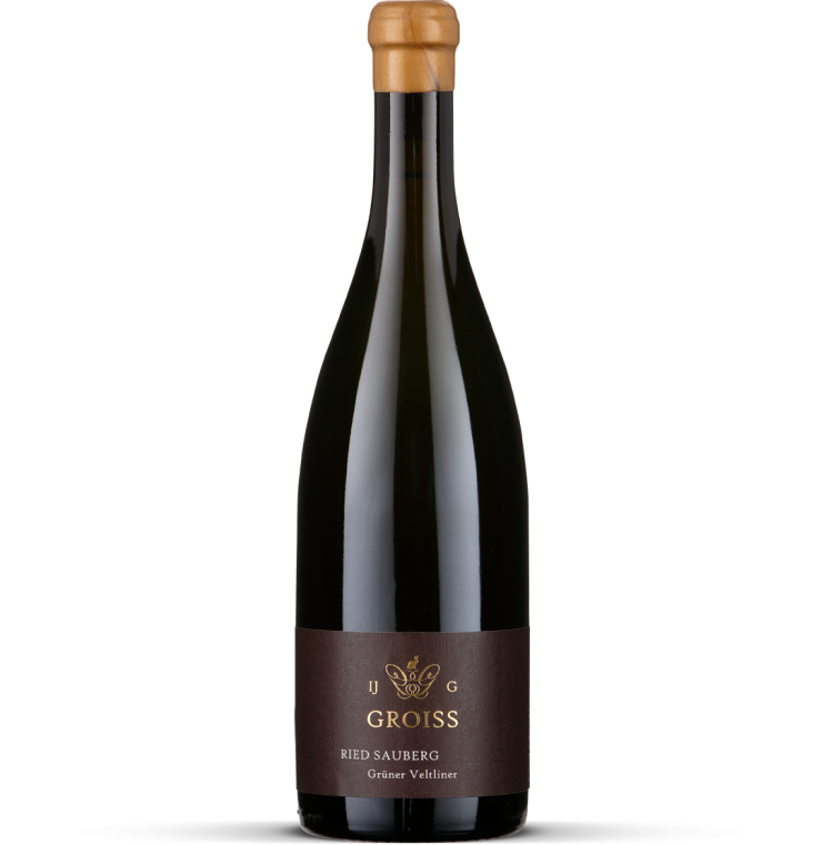 2024 Grüner Veltliner 'Ried In der Schablau' Reserve