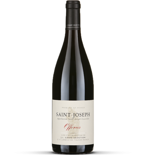 2024 Saint-Joseph rouge 'Offerus'