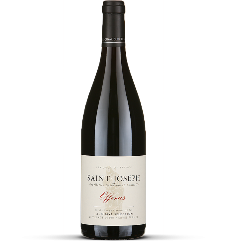 2024 Saint-Joseph rouge 'Offerus'