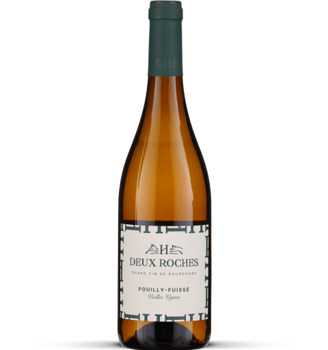2024 Pouilly-Fuissé 'Vieilles Vignes'