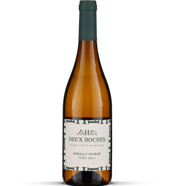 2024 Pouilly-Fuissé 'Vieilles Vignes'
