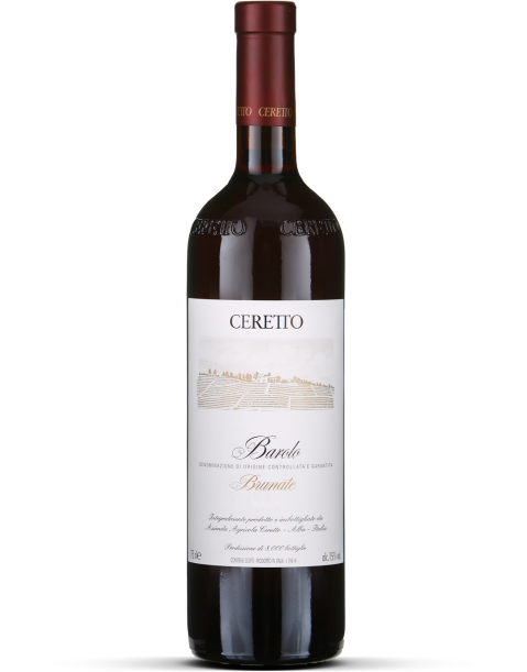 2022 Barolo Brunate