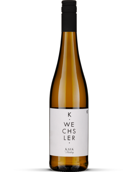 2024 Riesling Kalk trocken - Rheinhessen