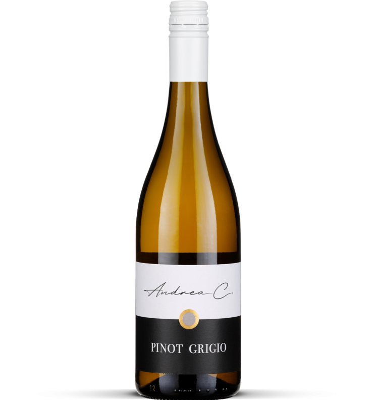 2025 Pinot Grigio - Friuli