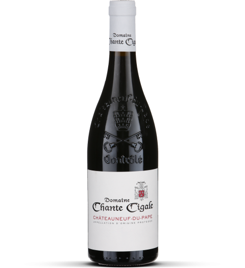 2024 Châteauneuf-du-Pape rouge