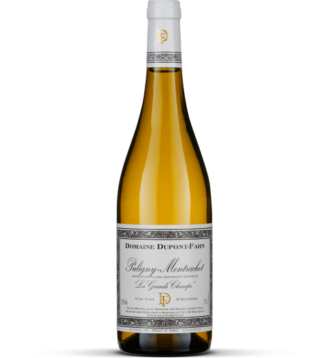2025 Puligny-Montrachet 'Les Grands Champs'