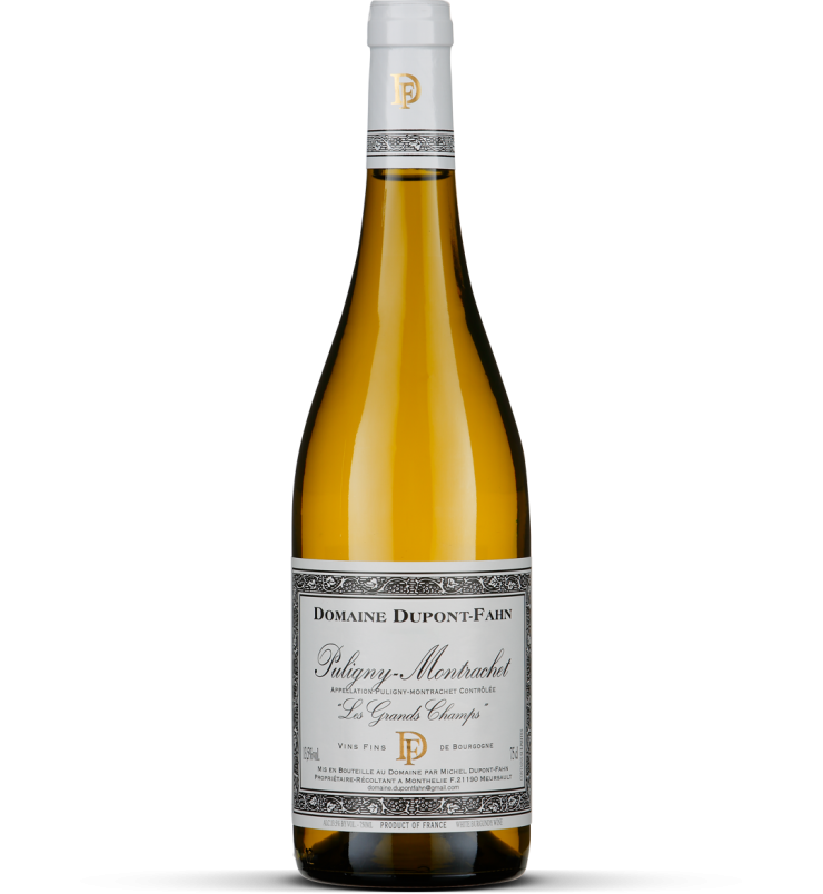 2025 Puligny-Montrachet 'Les Grands Champs'